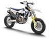 【騎士自家店 RIDERHOME SHOP】 HUSQVARNA FS450 新車 2020年 - 「Webike摩托車市」
