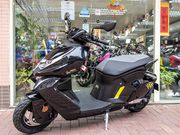CFMOTO 春風 AE8 S+ 2022 黑色 - 「Webike摩托車市」