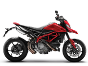 DUCATI HYPERMOTARD 950 2020 紅色 - 「Webike摩托車市」