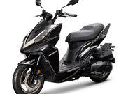 SYM DRG160i ABS 黑色 - 「Webike摩托車市」