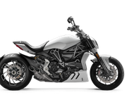 DUCATI XDiavel S 2019 白色 - 「Webike摩托車市」