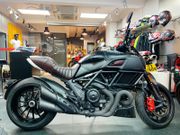 DUCATI DIAVEL DIESEL 2017 黑色 - 「Webike摩托車市」