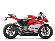 DUCATI 959Panigale 2019 黑紅白 - 「Webike摩托車市」