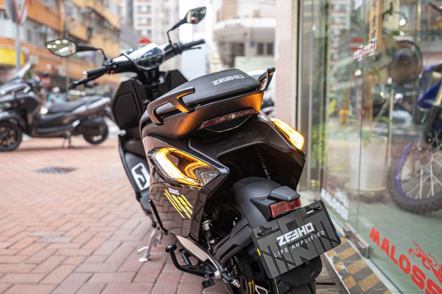 【DS MOTO】 CFMOTO 春風 AE8 新車 2022年 - 「Webike摩托車市」