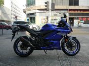  YAMAHA YZF-R3 2020    -「Webike摩托車市」