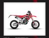  HONDA CRF450RX 2020    -「Webike摩托車市」