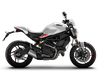  DUCATI MONSTER 797 Plus 2019    -「Webike摩托車市」