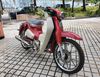  HONDA Super Cub C125 2020    -「Webike摩托車市」