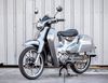  HONDA Super Cub C125 2019    -「Webike摩托車市」