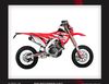  HONDA CRF450RX 2020    -「Webike摩托車市」