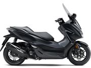 HONDA FORZA 300 2020 黑色 - 「Webike摩托車市」