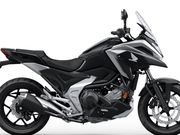 【接受預訂】2021 HONDA NC750X DCT 黑色 - 「Webike摩托車市」