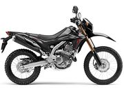 HONDA CRF250L 2020 黑色 - 「Webike摩托車市」