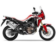 HONDA CRF1000L DCT 2018 - 「Webike摩托車市」