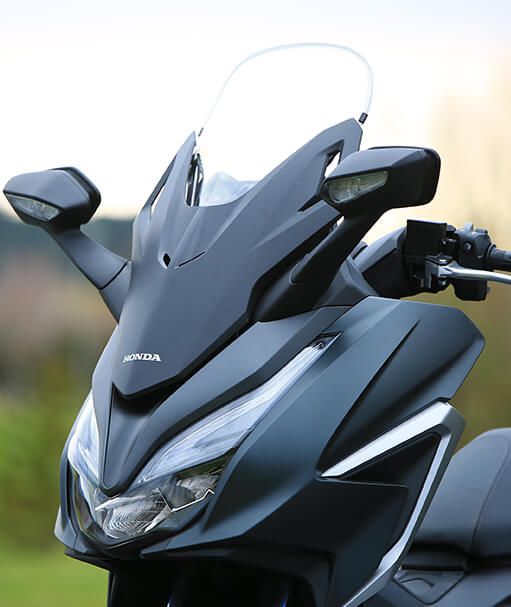 【燦基電單車行】 HONDA NSS 350 新車 2021年 - 「Webike摩托車市」
