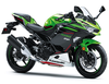 Sale Motocycle KAWASAKI NINJA400 2021  Price  -「Webike Motomarket」
