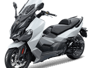 SYM TL500i ABS白色 - 「Webike摩托車市」