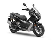 HONDA ADV150 2020 黑色 - 「Webike摩托車市」