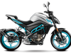  CFMOTO  250NK 2019    -「Webike摩托車市」