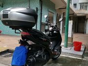 YAMAHA smax155 2016 顏色 黑色 - 「Webike摩托車市」