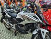  HONDA NC750X 2016    -「Webike摩托車市」