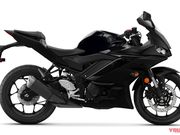 YAMAHA YZF-R3 2021 顏色 黑色 - 「Webike摩托車市」