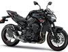  KAWASAKI Z900 2021    -「Webike摩托車市」