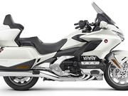 HONDA GL1800 GOLDWING 2020 白色 - 「Webike摩托車市」