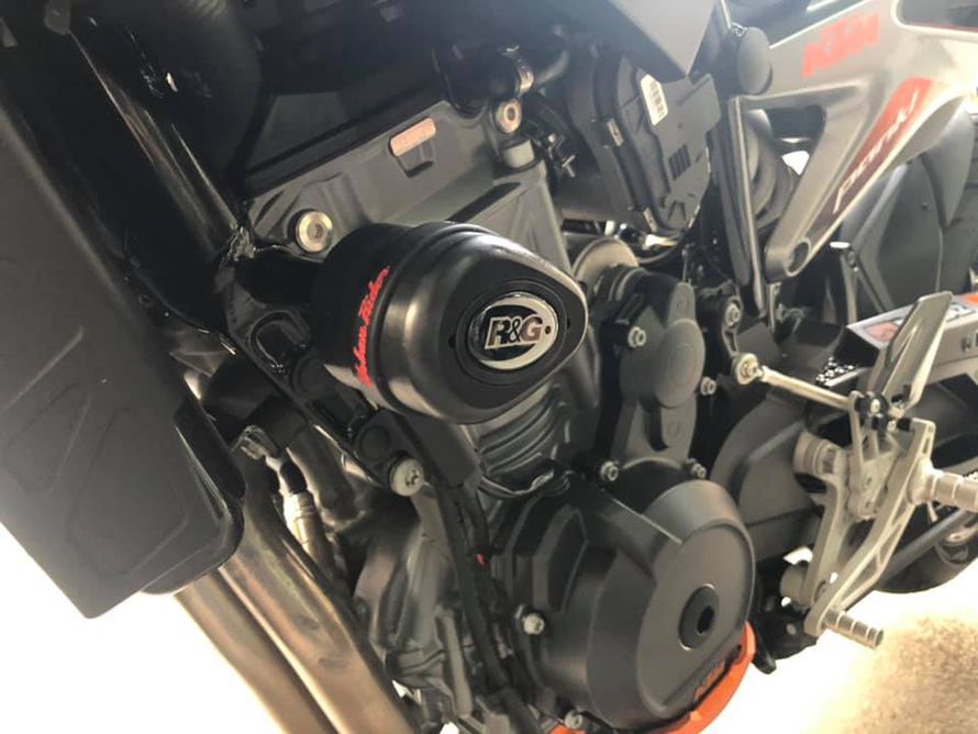  KTM 790DUKE 二手車 2018年 - 「Webike摩托車市」