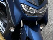 YAMAHA NMAX 155 2020 顏色 blue - 「Webike摩托車市」