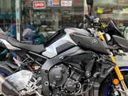 YAMAHA MT-10 2017 競速藍 - 「Webike摩托車市」