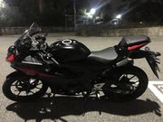 2018年12月 SUZUKI GSX-R125/ABS 黑色 - 「Webike摩托車市」