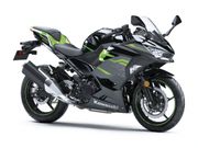 KAWASAKI NINJA400 2020 黑色 - 「Webike摩托車市」