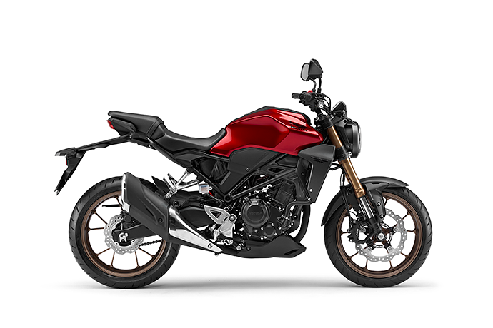 【KELLY MOTORS LTD 恒基車行有限公司 】 HONDA CB300R 新車 2020年 - 「Webike摩托車市」