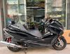 【Morning Star Motorcycle(HK) Ltd】 HONDA FORZA Z 二手車 2012年- 「WebikeMotomarket」
