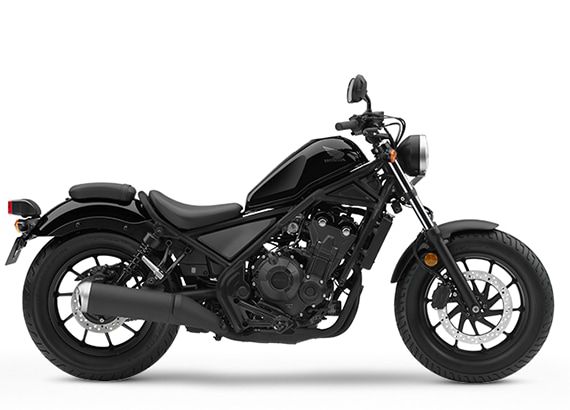 【KELLY MOTORS LTD 恒基車行有限公司 】 HONDA Rebel 500 新車 2020年 - 「Webike摩托車市」