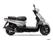 2018 SYM Combiz125 - 「Webike摩托車市」