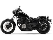 YAMAHA XV950 BOLT 2019 黑色 - 「Webike摩托車市」