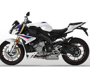 BMW S1000R 2019 白色 - 「Webike摩托車市」
