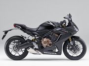 2021 HONDA CBR650R 黑色 - 「Webike摩托車市」