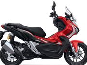 HONDA ADV 150 ABS 2019 紅色 - 「Webike摩托車市」