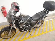 HONDA BROAD 2004 顏色 黑銀 - 「Webike摩托車市」
