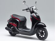 2019 HONDA GIORNO 黑紅 優惠價發售 - 「Webike摩托車市」