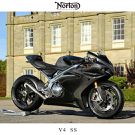 NORTON V4 SS 2018 Carbon Limited Edition