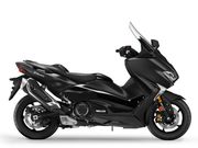 2018 YAMAHA TMAX530 啞黑色 - 「Webike摩托車市」