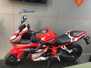 HONDA CBR250RR 2019 紅色 - 「Webike摩托車市」