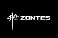 ZONTES MOTORCYCLE