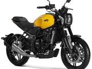 GPX MAD 300 2020 顏色 金屬銀 - 「Webike摩托車市」