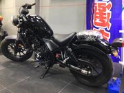 HONDA Rebel 300 2019 - 「Webike摩托車市」
