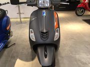 VESPA S125 2019 黑金屬灰 - 「Webike摩托車市」